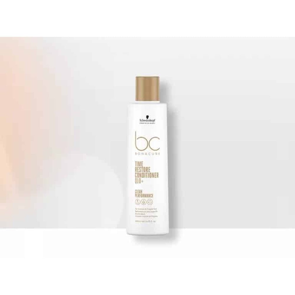 Bonacure Time Restore Conditioner - Beauty Tribe