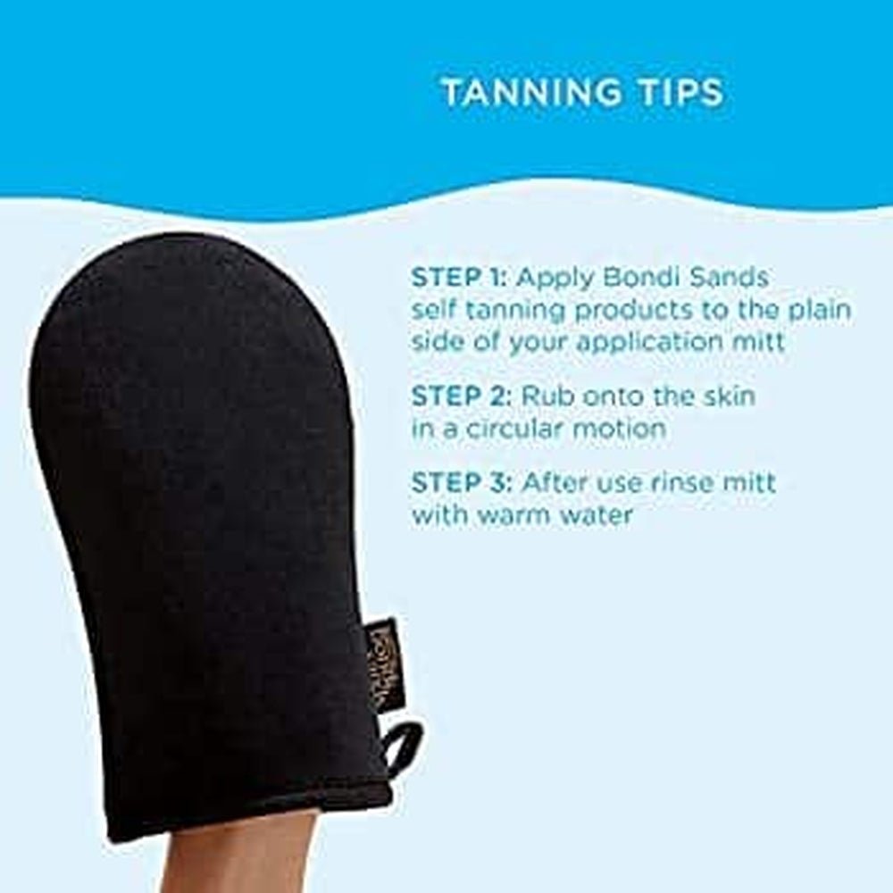 Bondi Sands Application Mitt - Beauty Tribe