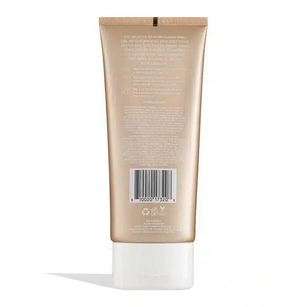 Bondi Sands Skin Perfecting Gradual Lotion 150ml - Beauty Tribe