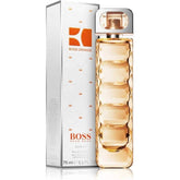 Hugo Boss Orange Eau De Toilette For Women