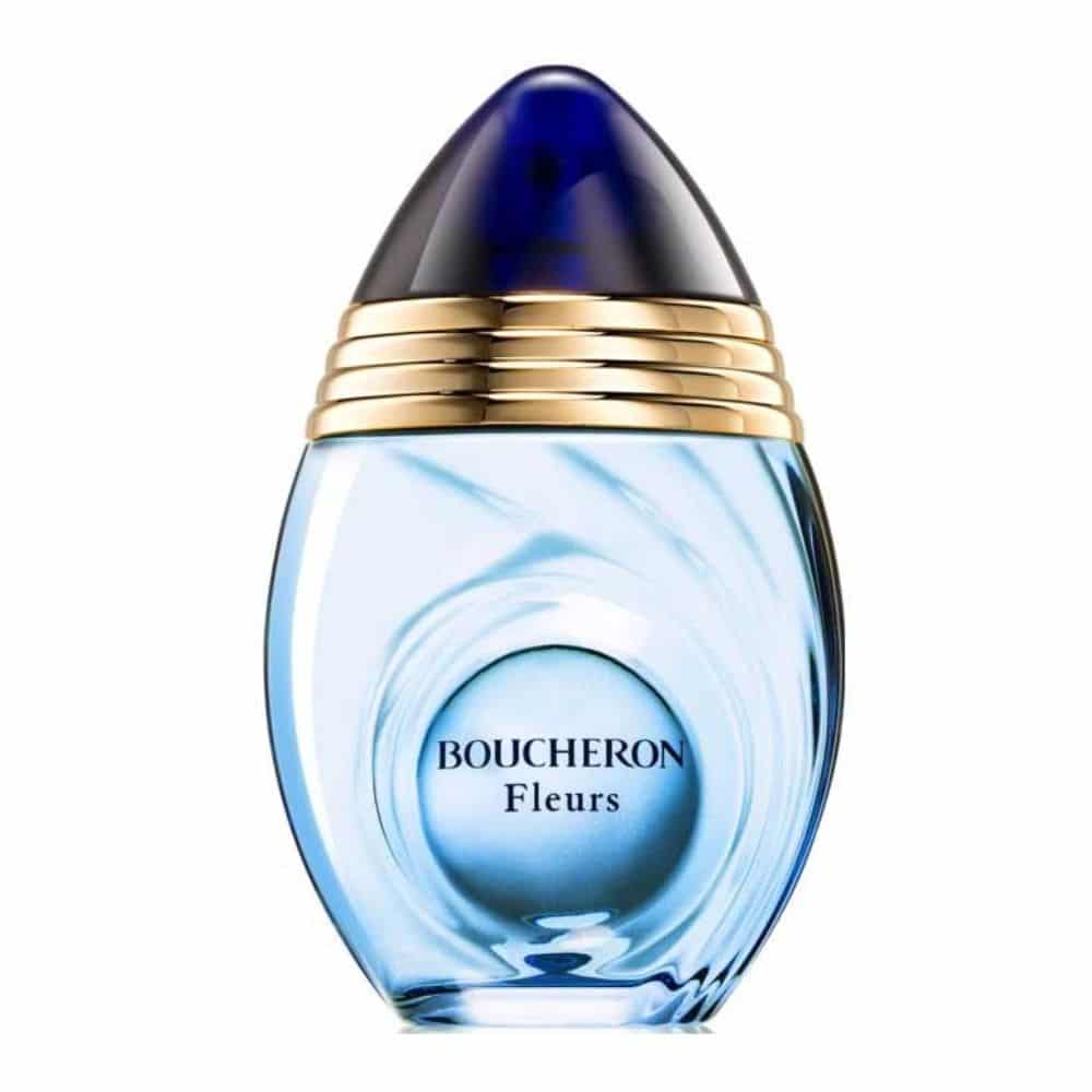 Boucheron Fleurs For Women Edp 100ml - Beauty Tribe