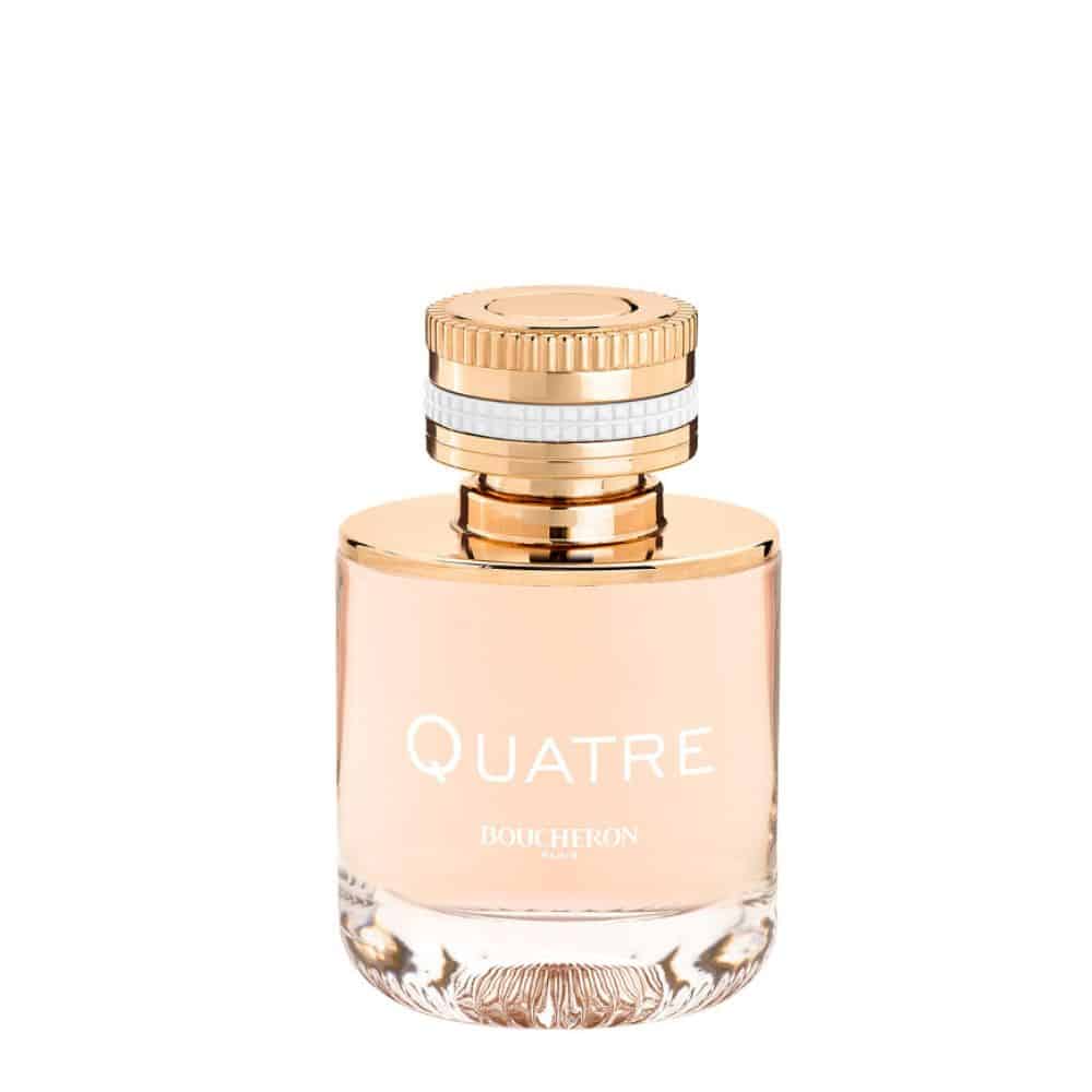 Boucheron Quatre For Women Edp 100ml - Beauty Tribe