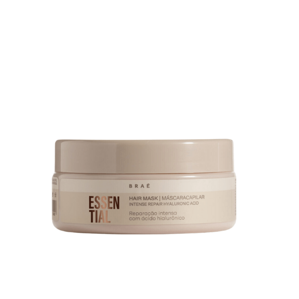 BRAÉ Essential Hyaluronic Acid Mask 200g - Beauty Tribe