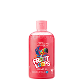 Bubble T Bath & Shower Gel Fruit Loops 500ml - Beauty Tribe