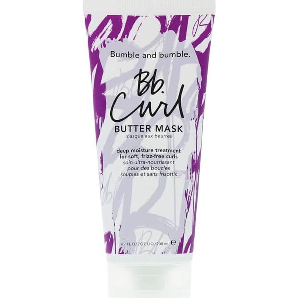 Bumble &amp; Bumble Curl Butter Mask - Beauty Tribe