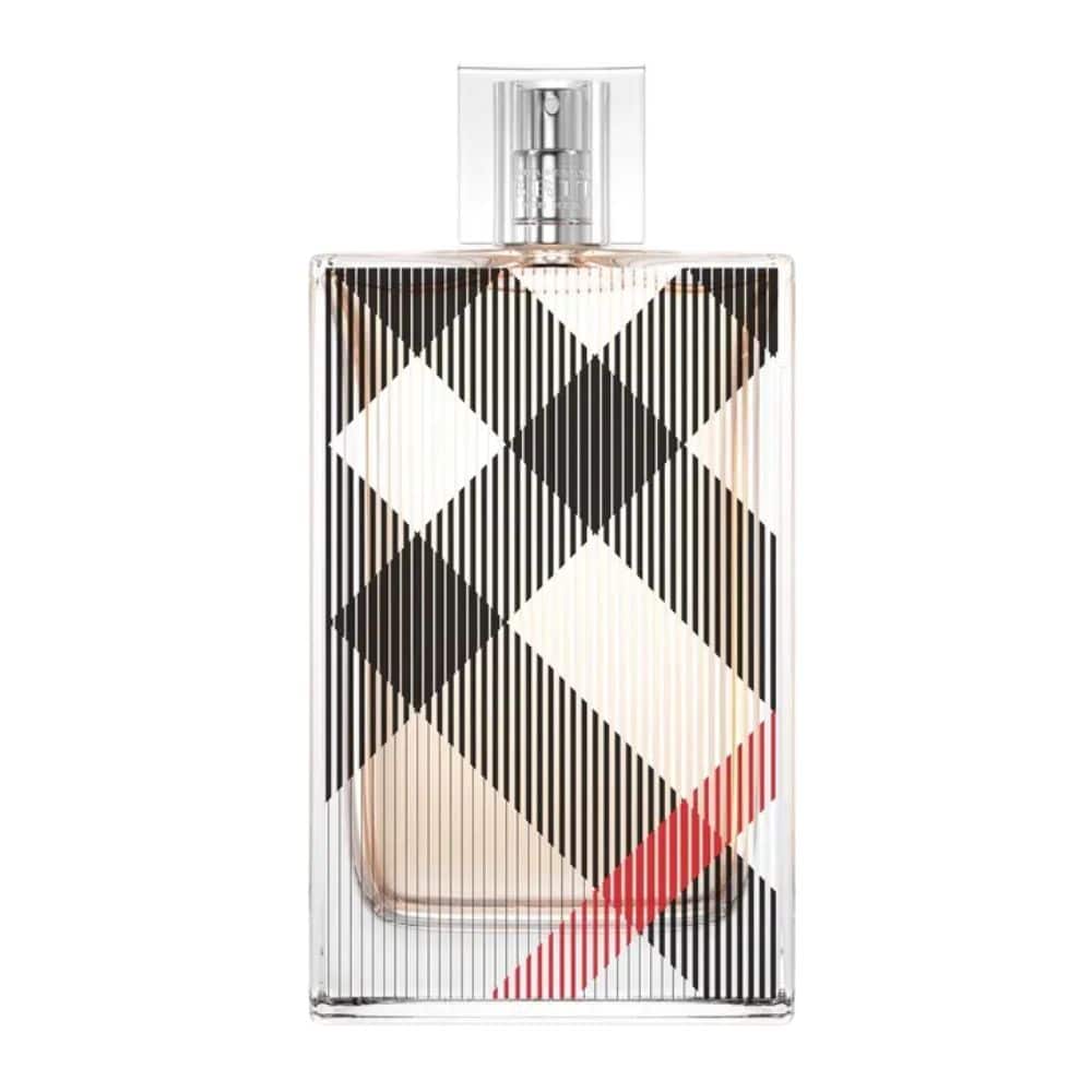 Burberry Brit Eau De Parfum For Women - Beauty Tribe