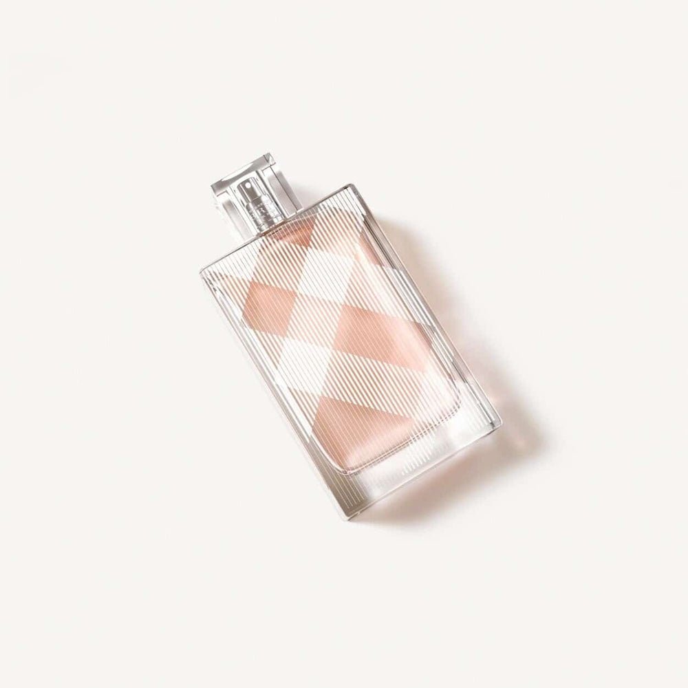 Eau de toilette burberry brit online