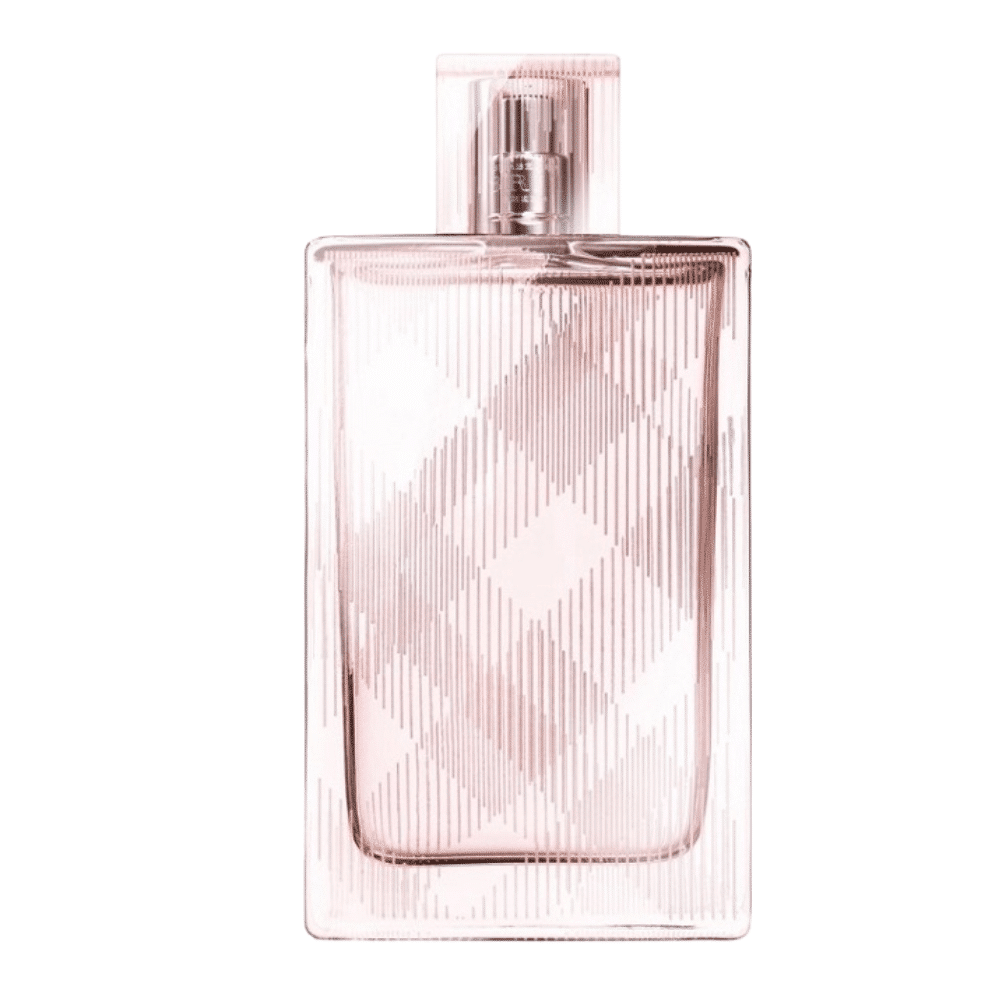 Burberry Brit Sheer Eau de Toilette For Women 100ml - Beauty Tribe