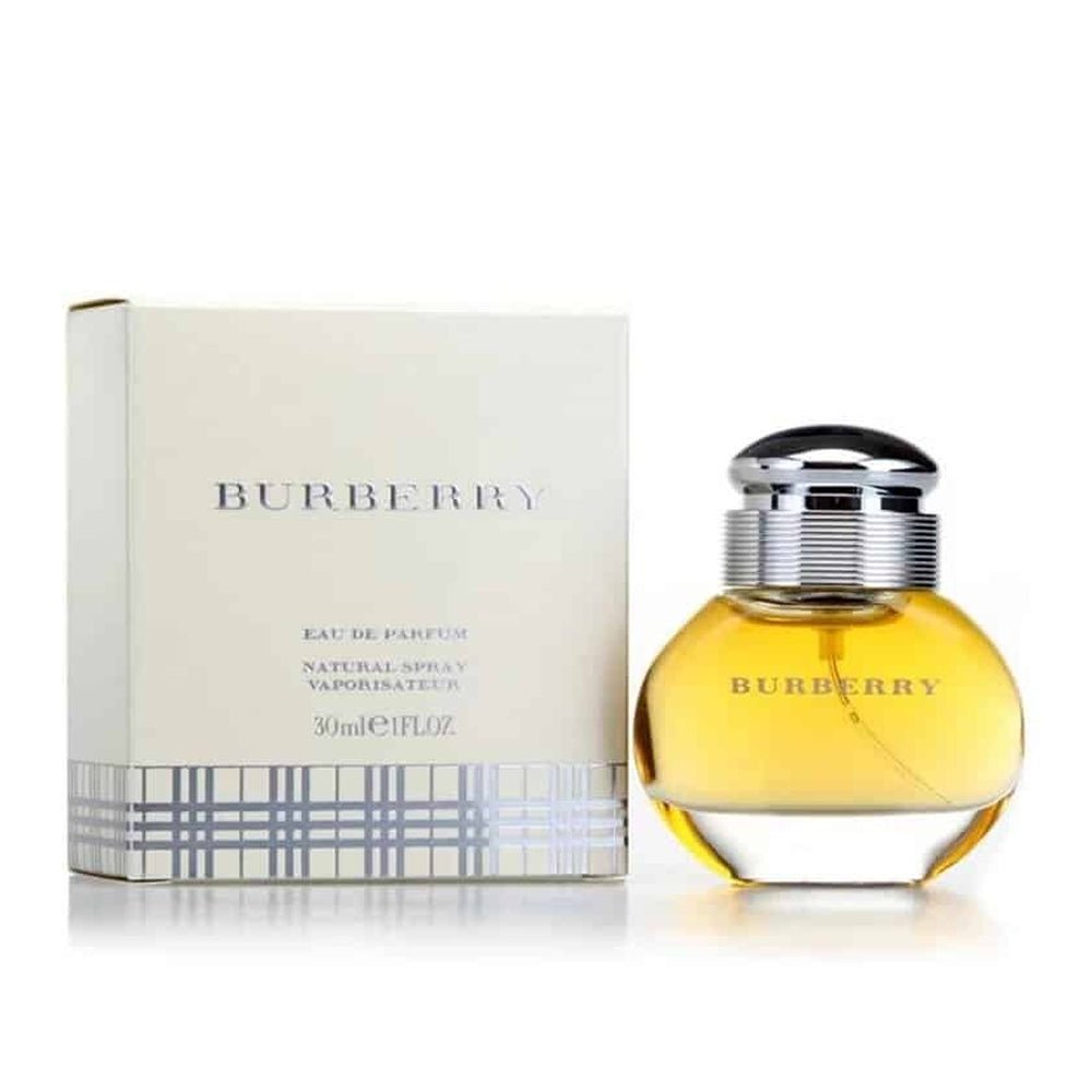 Burberry Classic Eau de Parfum For Women 30ml - Beauty Tribe