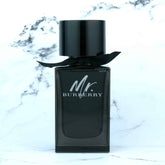 Burberry Mr Burberry Eau De Parfum 100ml - Beauty Tribe