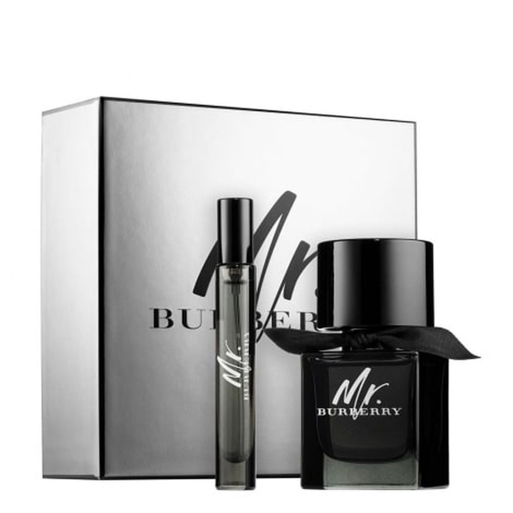 Burberry Mr Burberry Gift Set