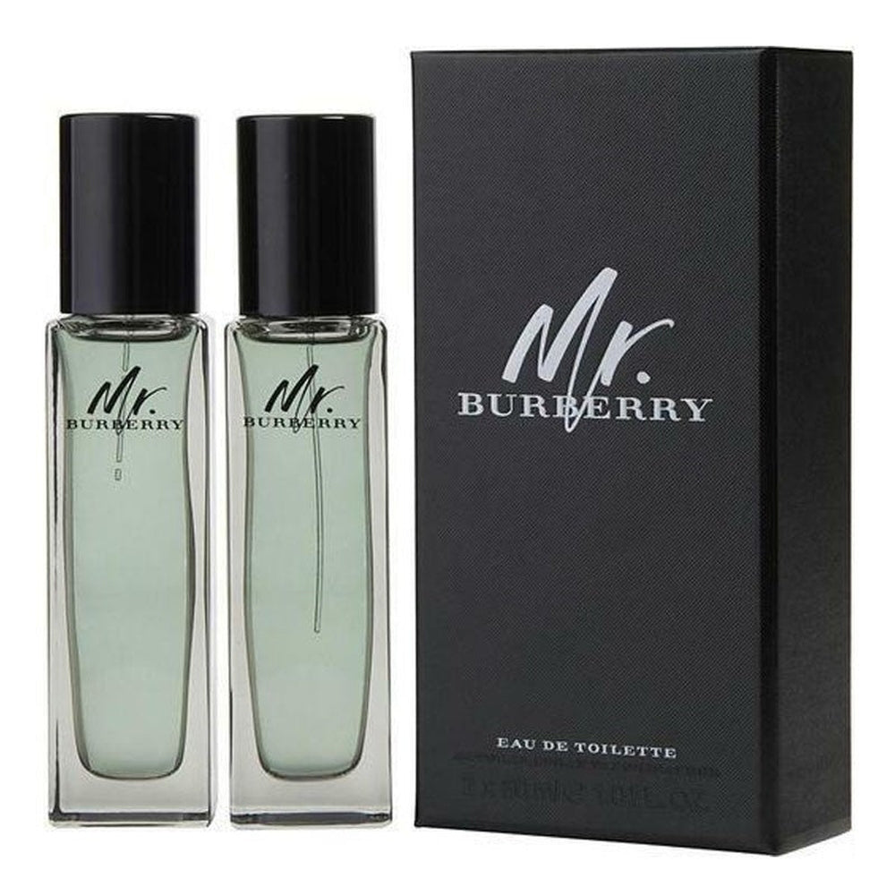 BURBERRY MR BURBERRY Gift Set For Men