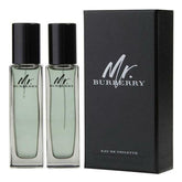 BURBERRY MR BURBERRY Gift Set For Men - Beauty Tribe