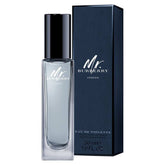 Burberry Mr Burberry Indigo Eau de Toilette 30ml - Beauty Tribe