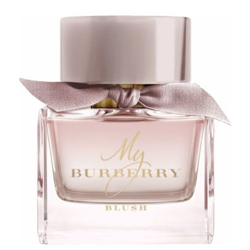 Burberry My Burberry Blush For Women Edp 90ml De - Beauty Tribe