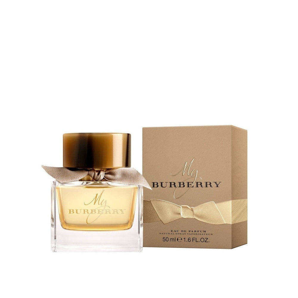 Burberry My Burberry For Women Edp 50Ml