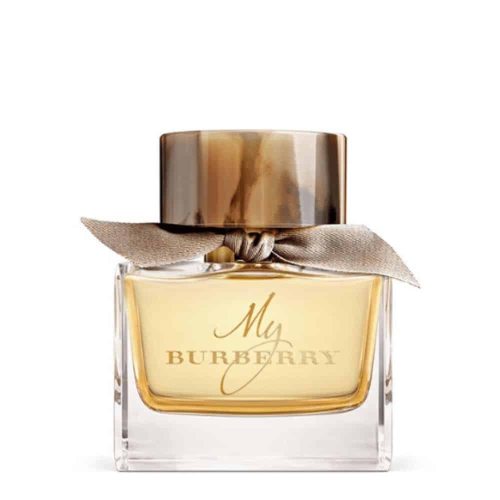 Burberry My Burberry Women Edp 90ml De - Beauty Tribe