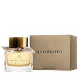 Burberry My Burberry Women Edp 90ml De - Beauty Tribe