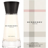 Burberry Touch Eau de Parfum For Women 100ml - Beauty Tribe