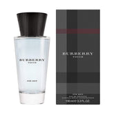 Burberry Touch For Men Edt 100ml - Beauty Tribe