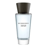 Burberry Touch For Men Edt 100ml - Beauty Tribe