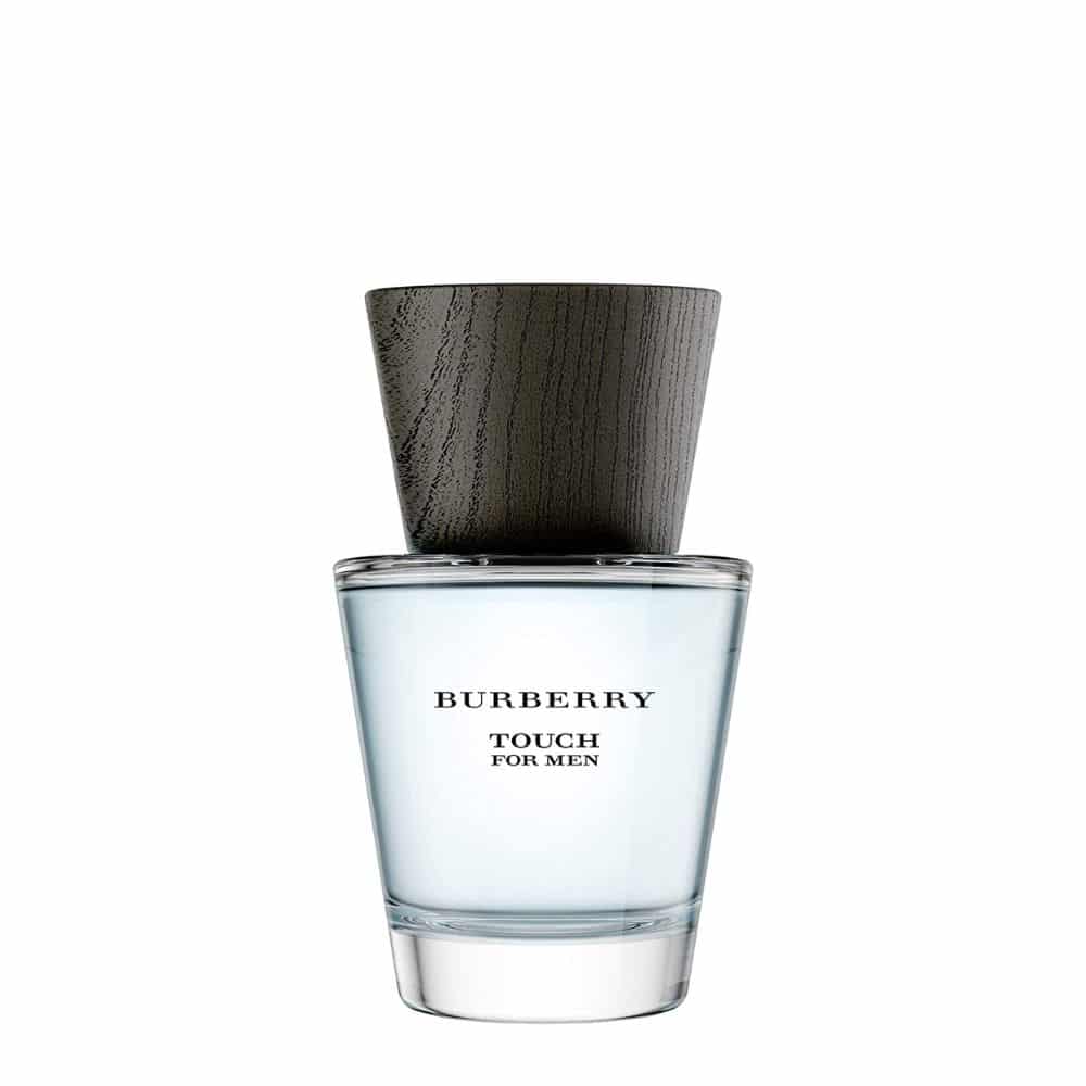 Burberry Touch For Men Edt 50Ml - Beauty Tribe