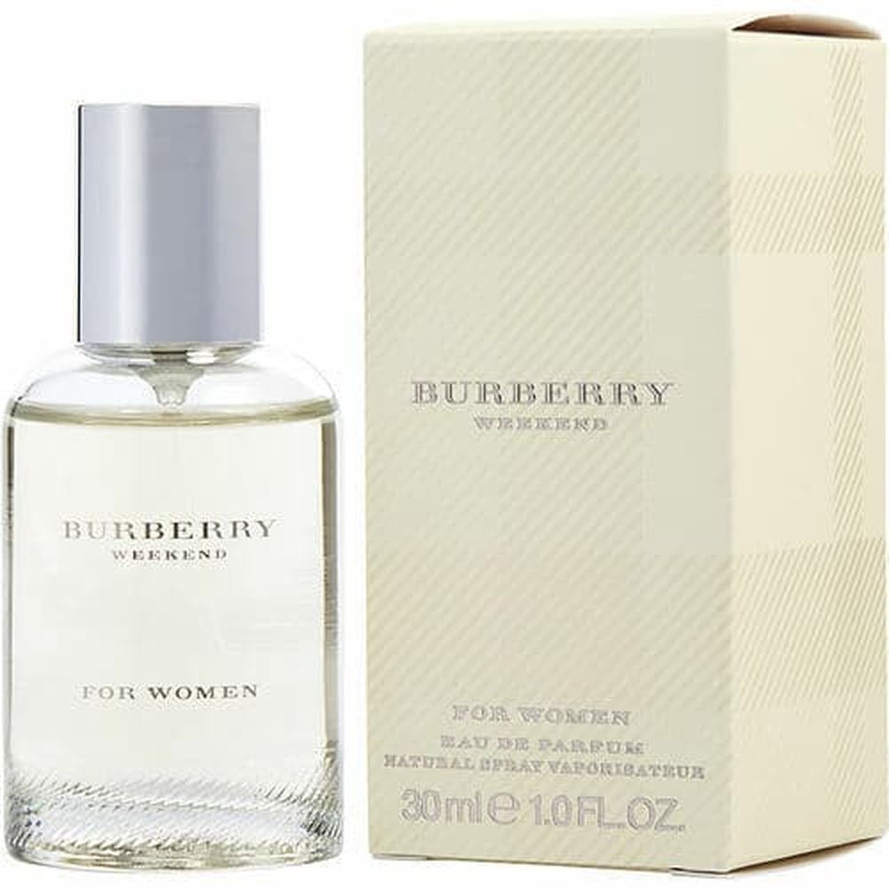 Burberry Weekend For Women Edp 30Ml - Beauty Tribe