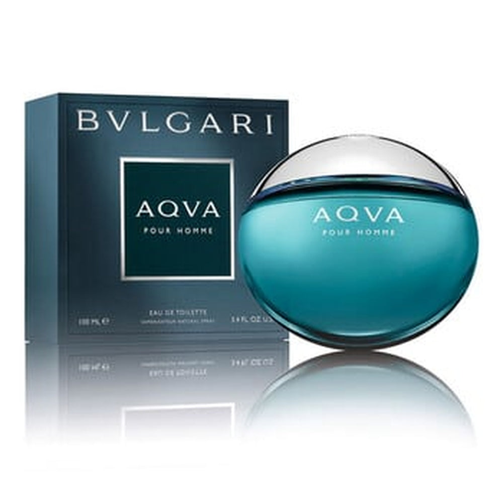 Bvlgari Aqva Pour Homme Edt 50ml