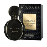Bvlgari Goldea The Roman Night Absolute Edp - Beauty Tribe