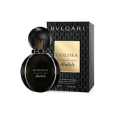 Bvlgari Goldea The Roman Night Absolute Edp 30Ml - Beauty Tribe