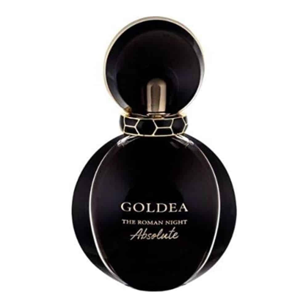 Bvlgari Goldea The Roman Night Absolute Edp 30Ml - Beauty Tribe