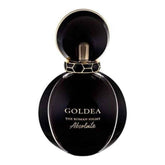 Bvlgari Goldea The Roman Night Absolute Edp 50Ml - Beauty Tribe