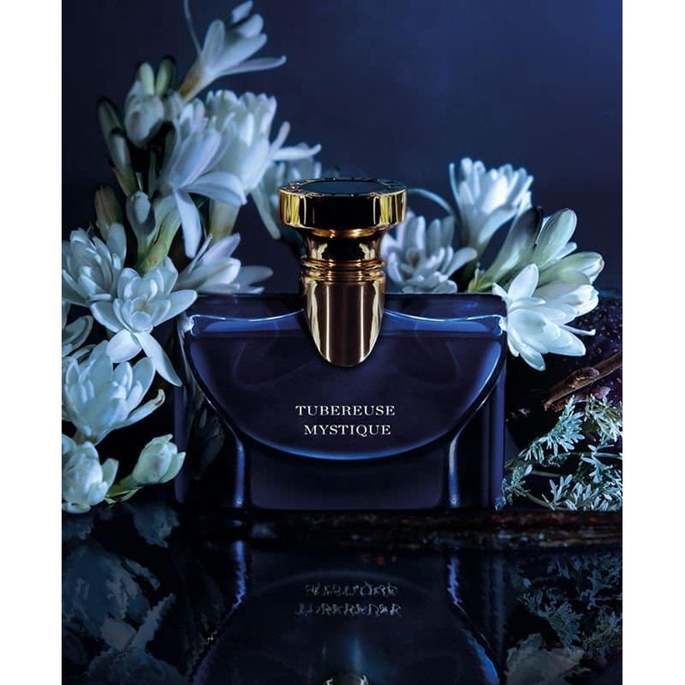 Buy Bvlgari Splendida Tubereuse Mystique For Women Edp 30ml in UAE