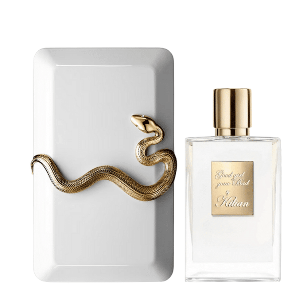 By Kilian Good Girl Gone Bad EDP 50ml With Coffret - Beauty Tribe