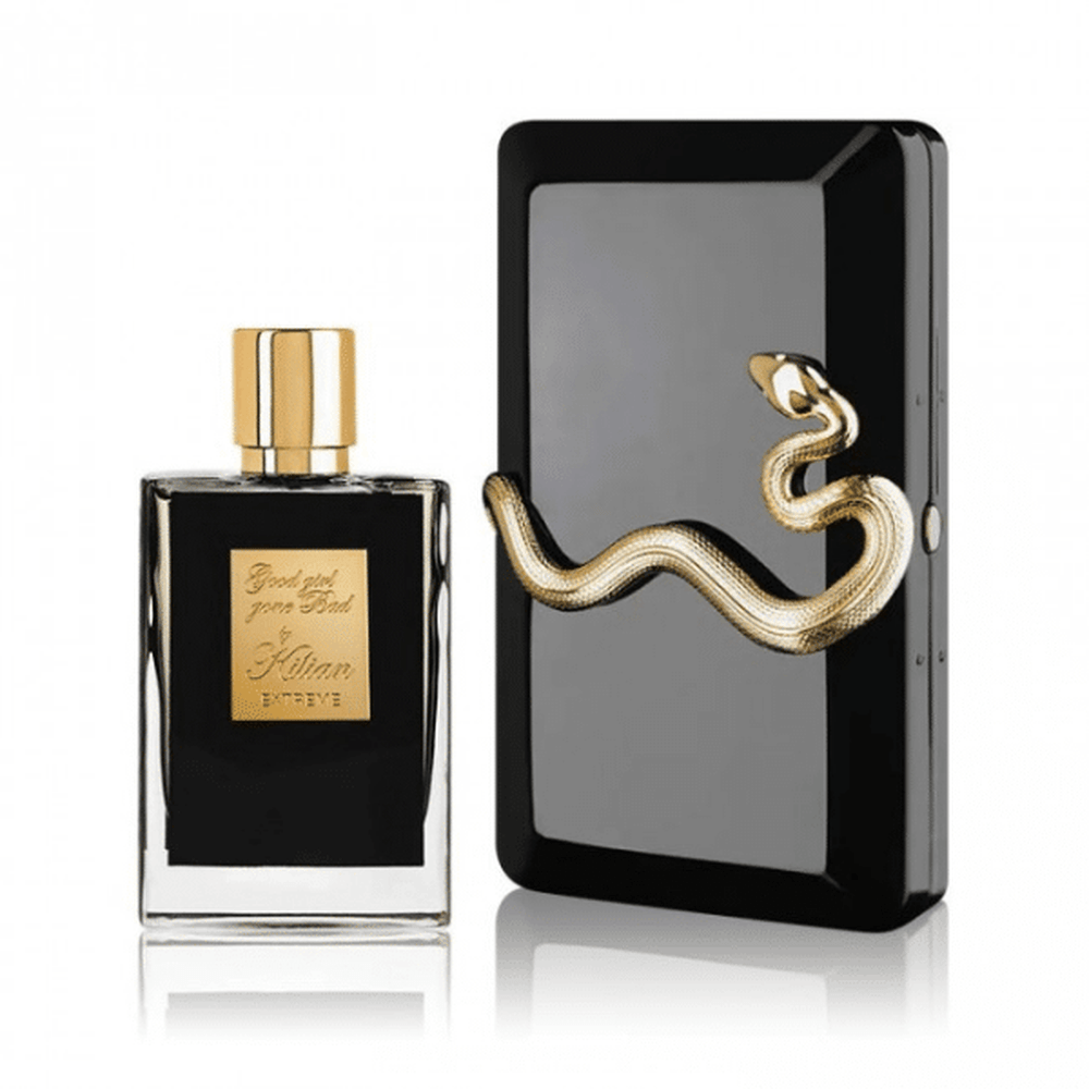 By Kilian Good Girl Gone Bad Extreme EDP 50ml Refillable With Coffret - Beauty Tribe