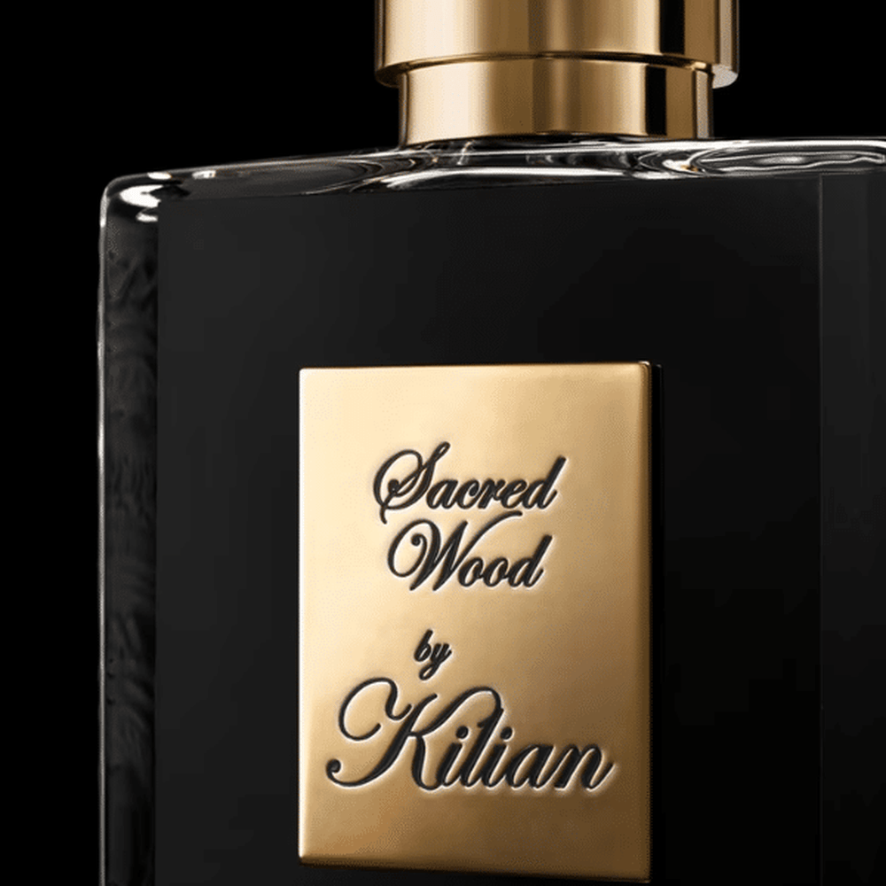 By Kilian Sacred Wood EDP 50ml - Beauty Tribe