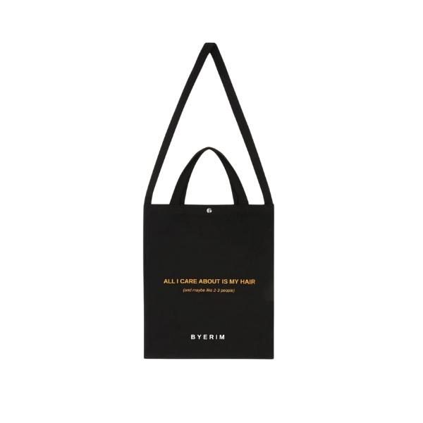 ByErim Limited Edition Tote Bag - Beauty Tribe