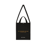 ByErim Limited Edition Tote Bag - Beauty Tribe