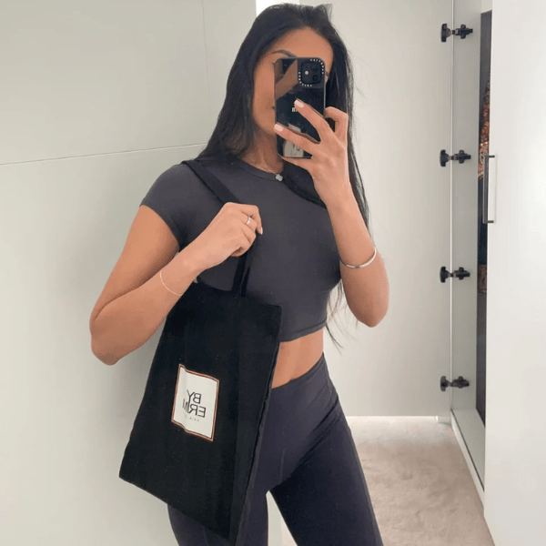 ByErim Limited Edition Tote Bag - Beauty Tribe