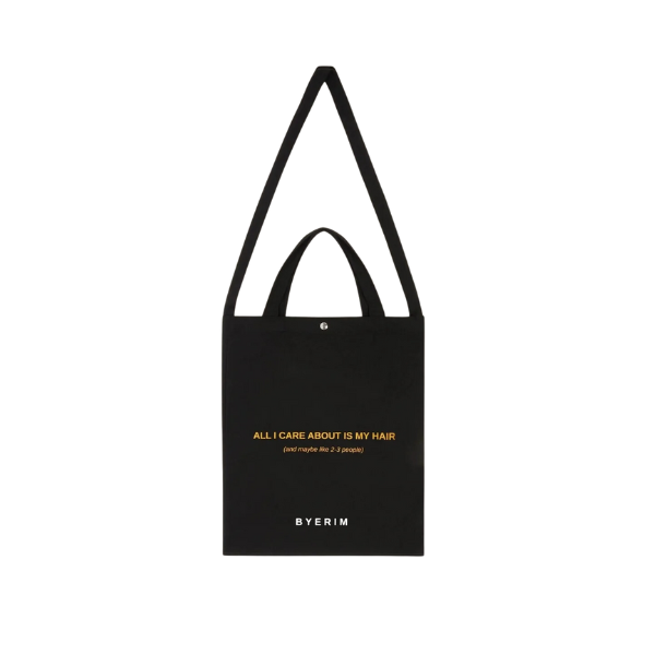 ByErim Limited Edition Tote Bag