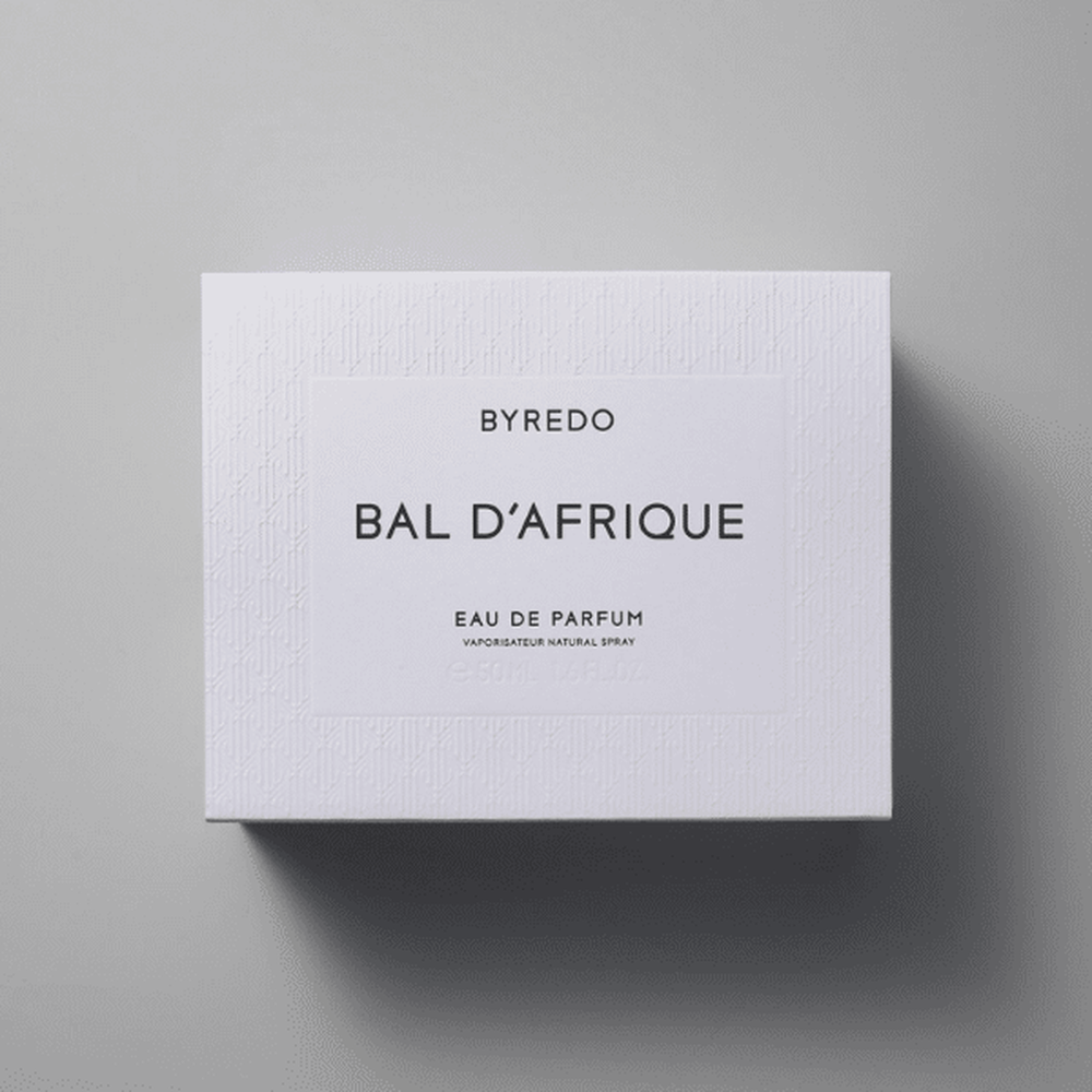 Byredo Bal D&