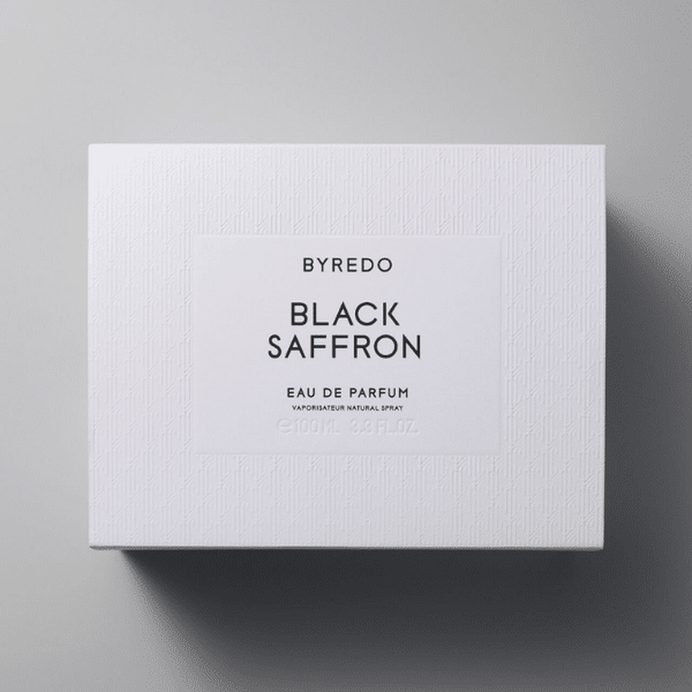 Byredo Black Saffron EDP 100ml - Beauty Tribe