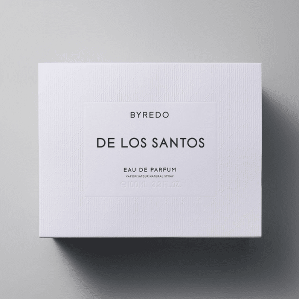 Byredo De Los Santos EDP 100ml - Beauty Tribe