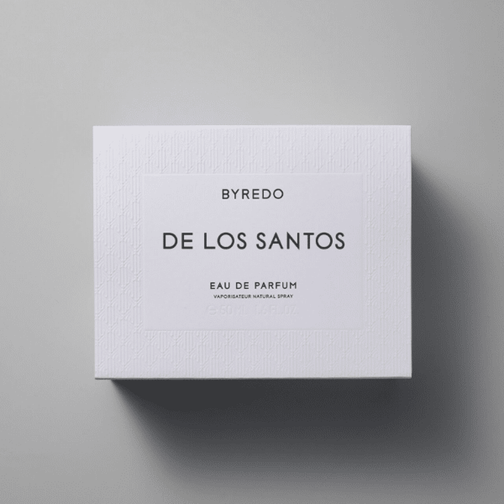 Byredo De Los Santos EDP 50ml - Beauty Tribe