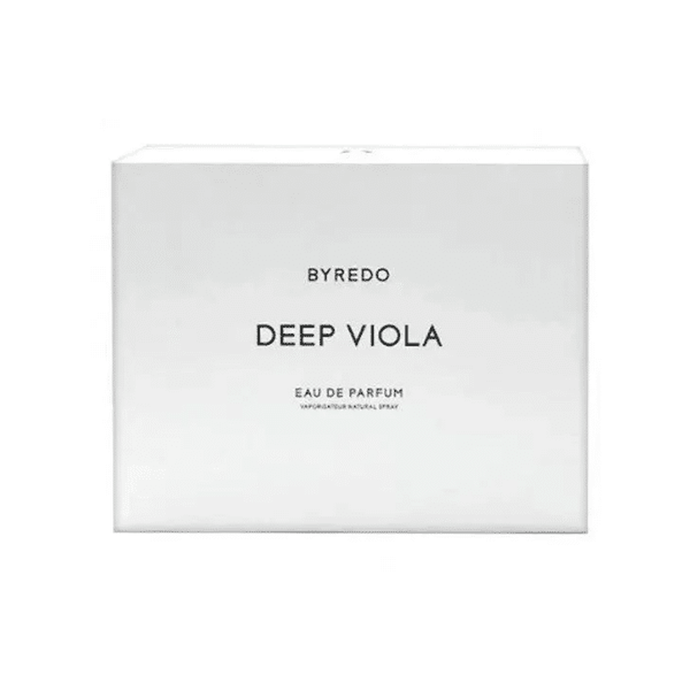 Byredo Deep Viola EDP 100ml - Beauty Tribe