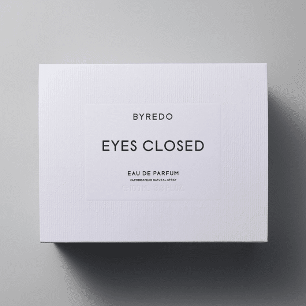 Byredo Eyes Closed EDP 100ml - Beauty Tribe