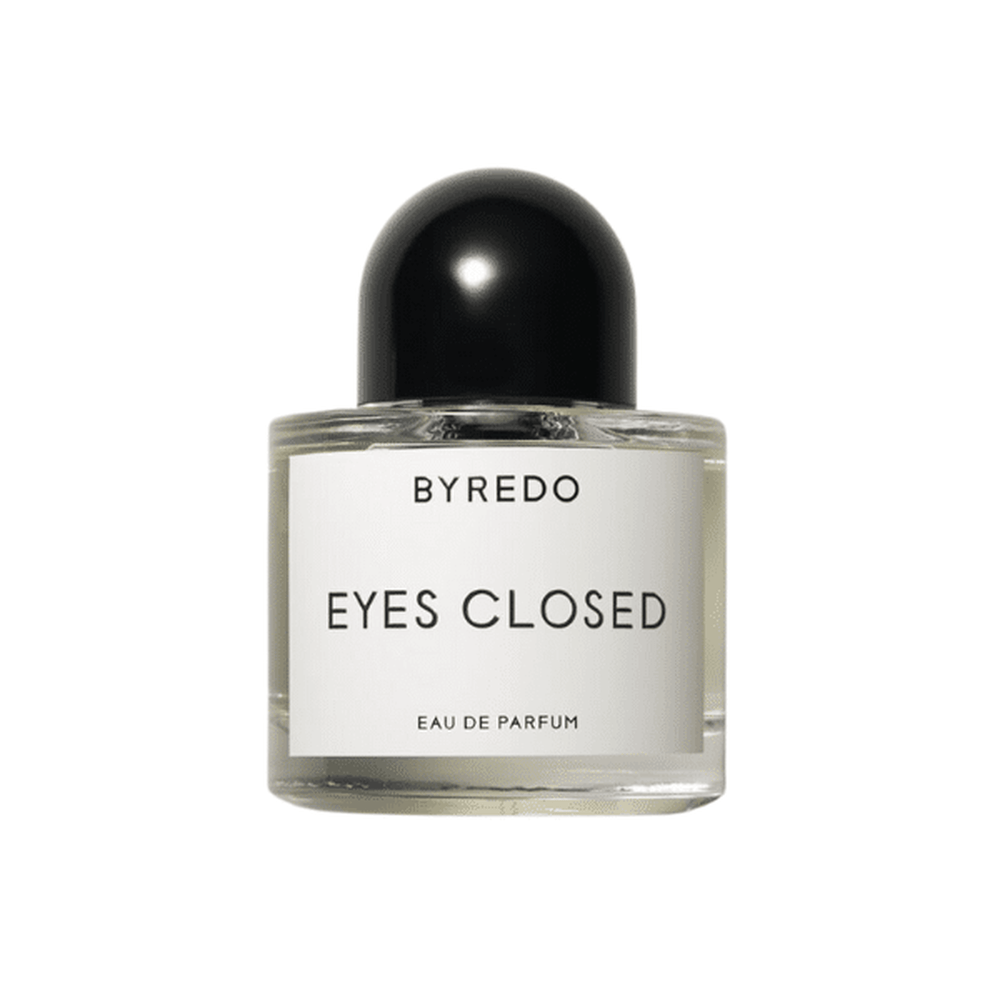 Byredo Eyes Closed EDP 50ml - Beauty Tribe