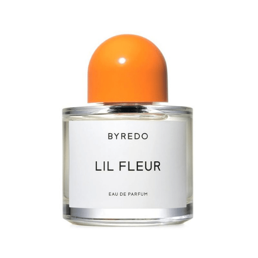 Byredo Lil Fleur Saffron Limited Edition EDP 100ml - Beauty Tribe