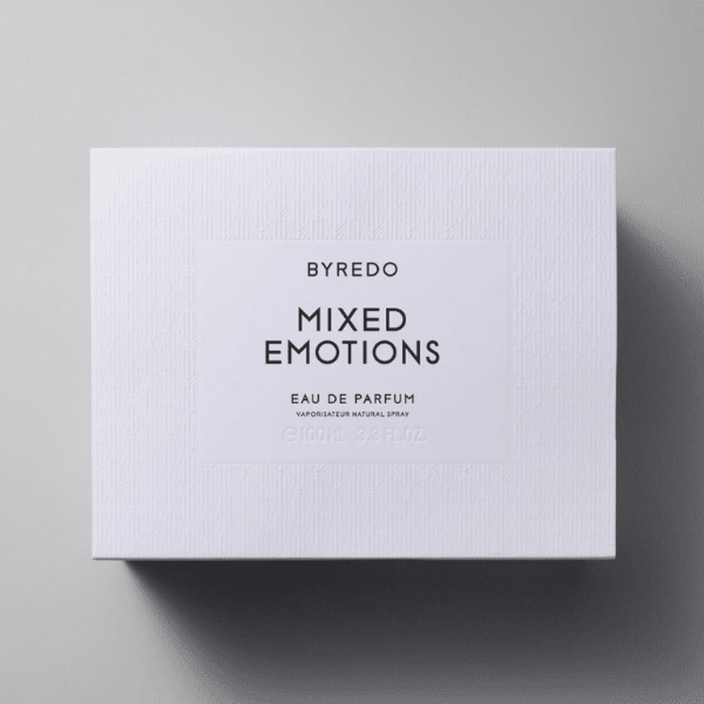 Byredo Mixed Emotions EDP 100ml - Beauty Tribe