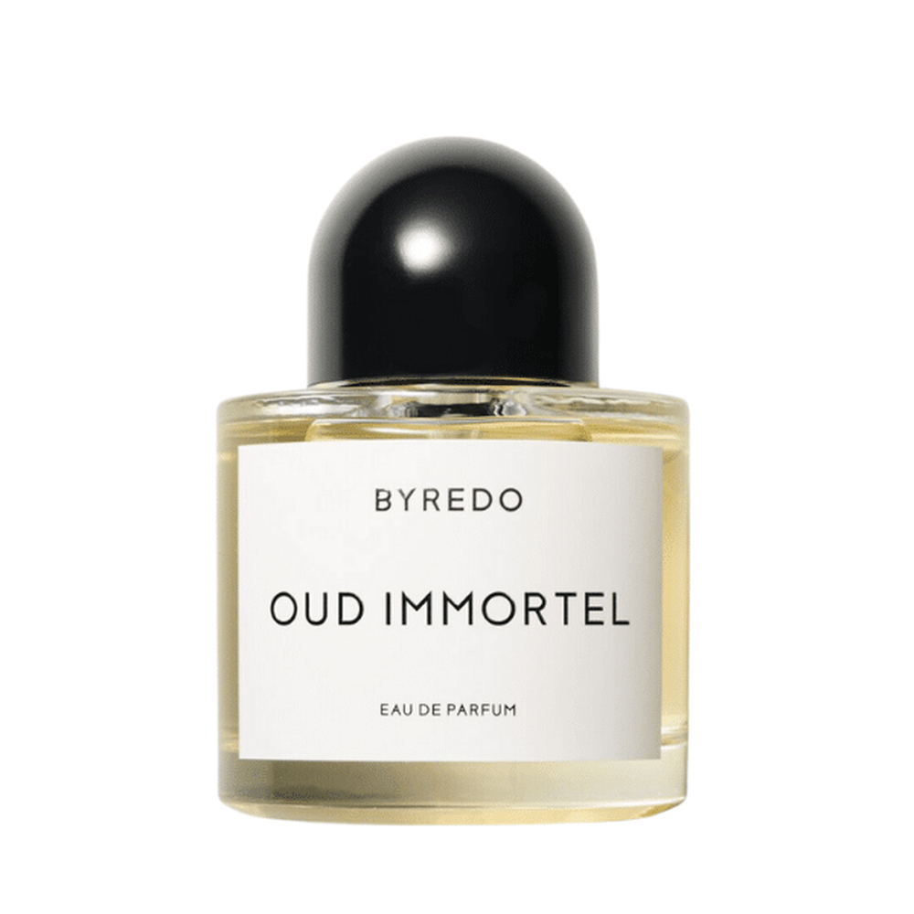 Byredo Oud Immortel EDP 100ml - Beauty Tribe